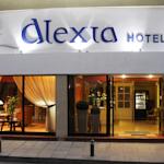 Alexia Hotel Apartments